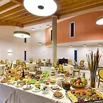 Hotel Park Elizabeth 4*