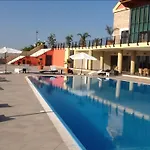 Hotel Park Elizabeth