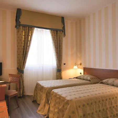 Hotel Park Elizabeth Mariotto