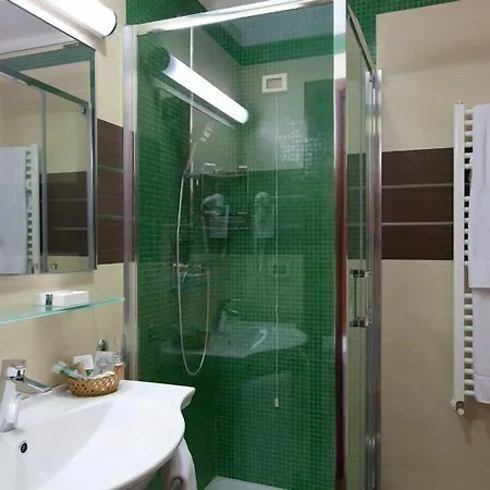 Hotel Park Elizabeth 4*