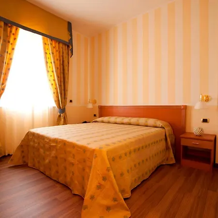 Hotel Park Elizabeth Mariotto