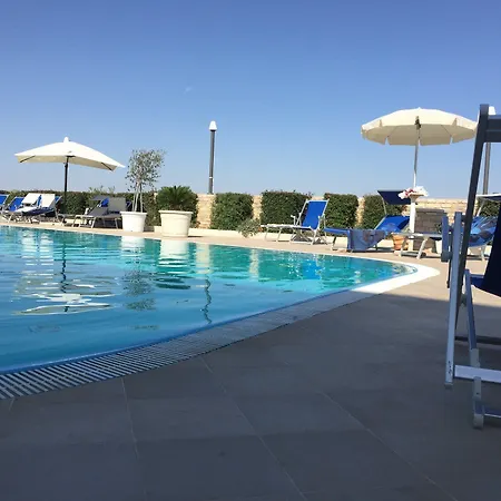 Park Elizabeth Hotel Mariotto