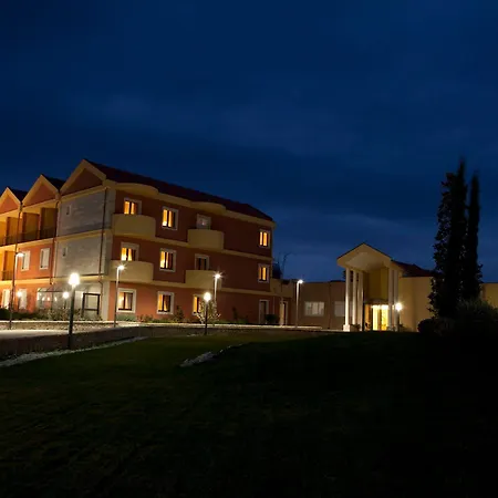 Park Elizabeth 4*