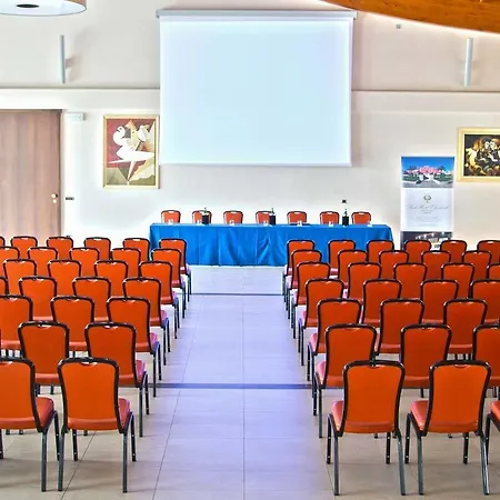 Park Elizabeth Hotel Mariotto