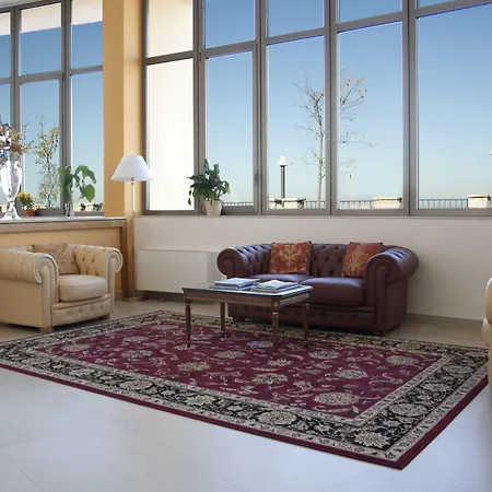 Park Elizabeth Hotel 4*