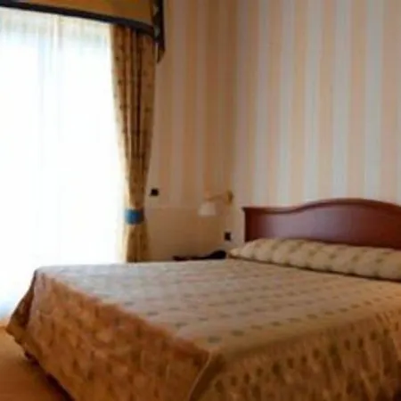 Park Elizabeth Hotel Mariotto