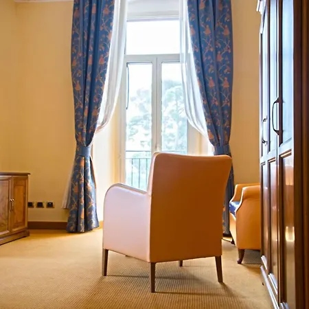 Park Elizabeth Hotel 4*