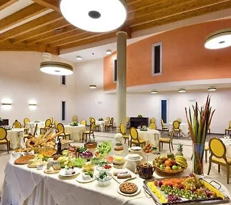 Hotel Park Elizabeth 4*