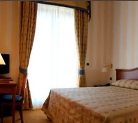 Hotel Park Elizabeth Mariotto