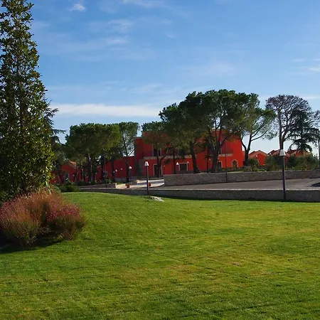 Park Elizabeth Szálloda Mariotto