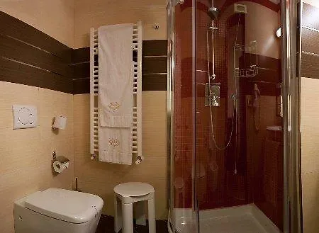 Hotel Park Elizabeth