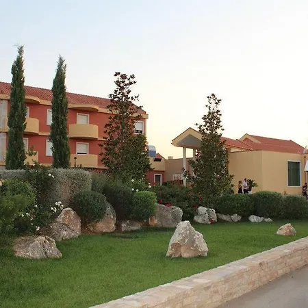 Park Elizabeth Hotel