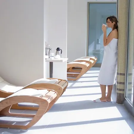 Park Elizabeth فندق