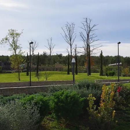 Park Elizabeth Szálloda 4*