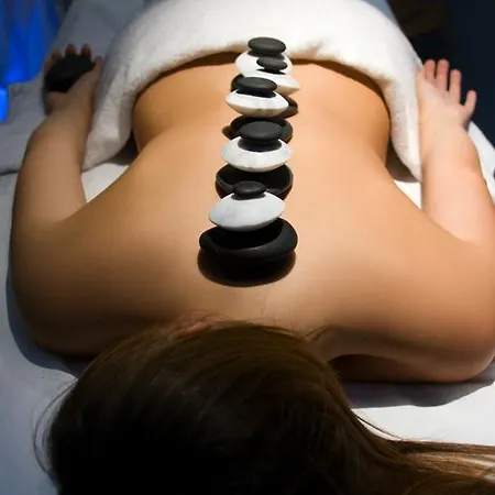 Hotel Park Elizabeth 4*