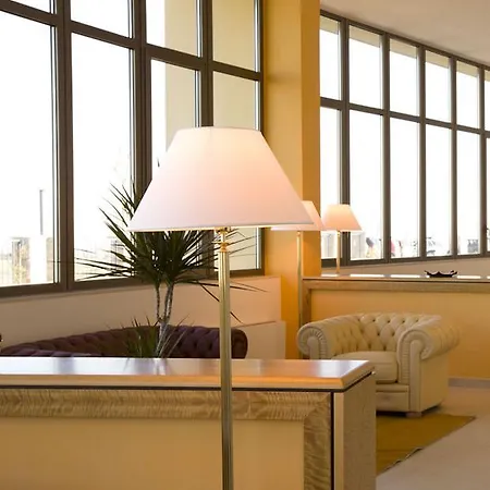 Park Elizabeth Hotel Mariotto