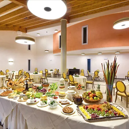 Hotel Park Elizabeth 4*