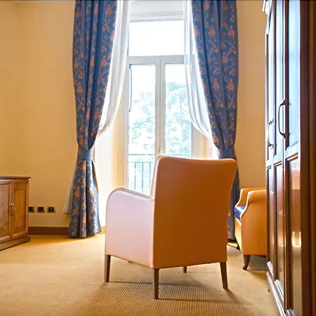 Park Elizabeth Hotel Mariotto