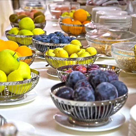 Park Elizabeth Hotel