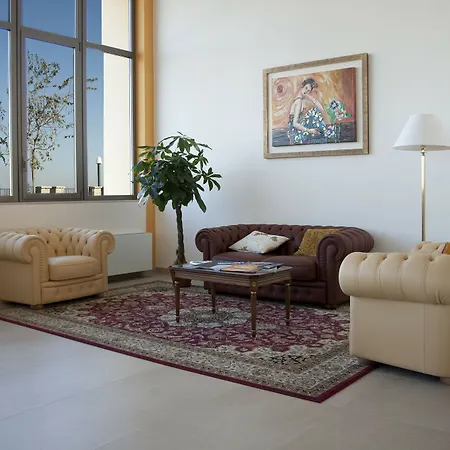 Park Elizabeth Hotel