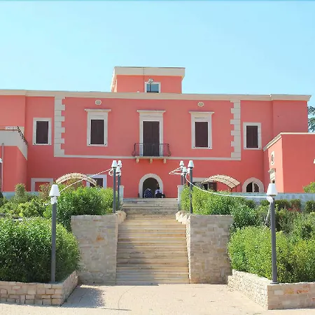 Park Elizabeth Hotel Mariotto