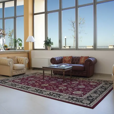 Park Elizabeth Hotel Mariotto