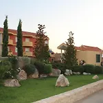 Park Elizabeth Hotel