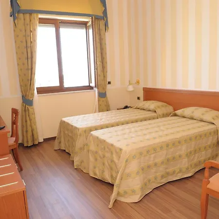 酒店 Park Elizabeth