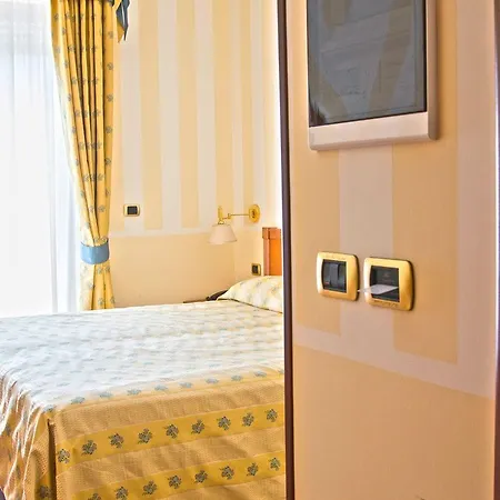 Hotel Park Elizabeth Mariotto