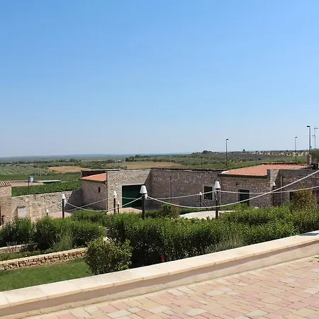 Park Elizabeth 酒店 Mariotto