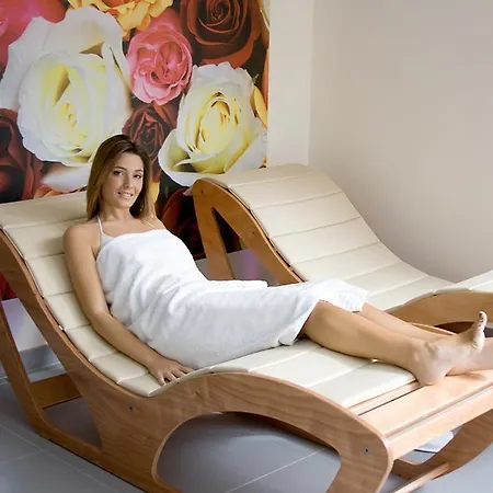 酒店 Park Elizabeth