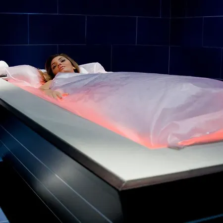 Park Elizabeth 酒店 Mariotto