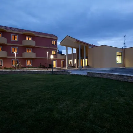 Park Elizabeth 4* Mariotto