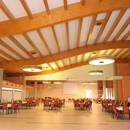 酒店 Park Elizabeth 4*