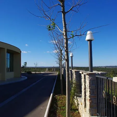 酒店 Park Elizabeth