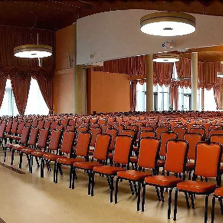 Park Elizabeth 4* Mariotto