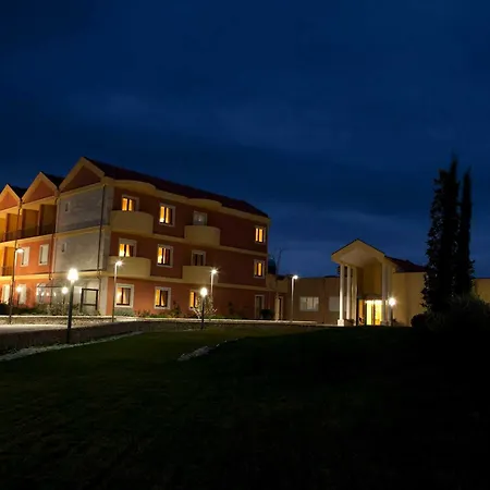 Park Elizabeth 4* Mariotto