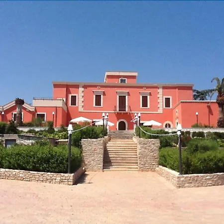 Park Elizabeth Otel Mariotto