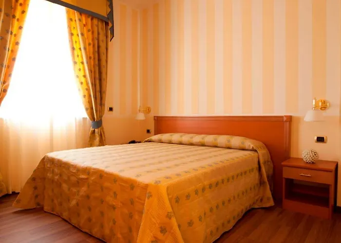 Hotel Park Elizabeth Mariotto