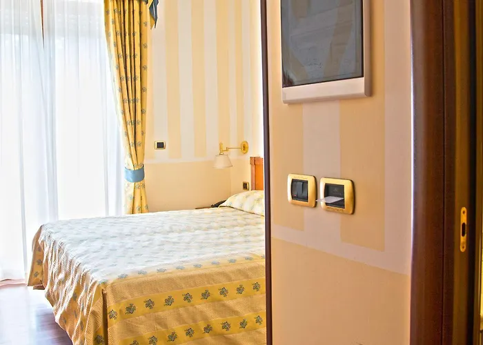 Hotel Park Elizabeth Mariotto