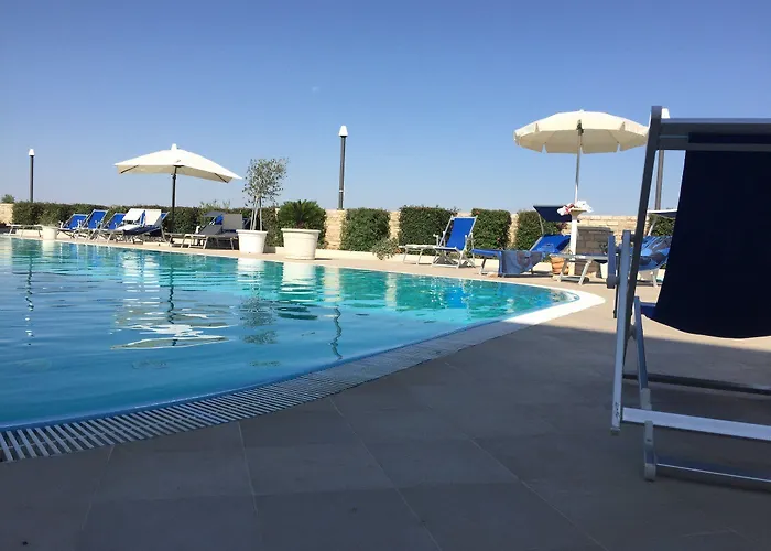 Hotel Park Elizabeth 4*