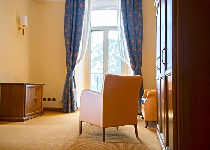 Park Elizabeth Hotel 4*