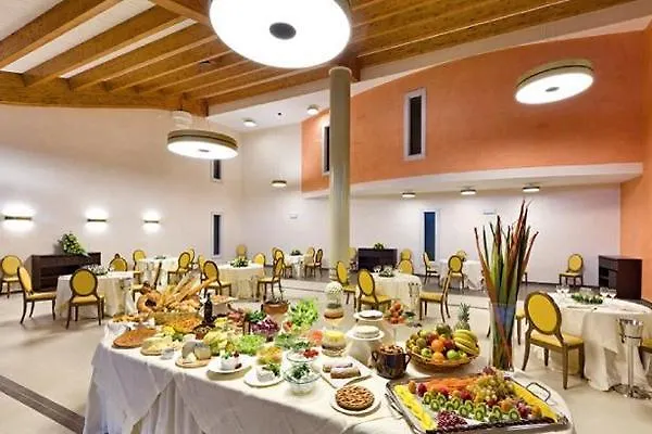 Hotel Park Elizabeth 4*