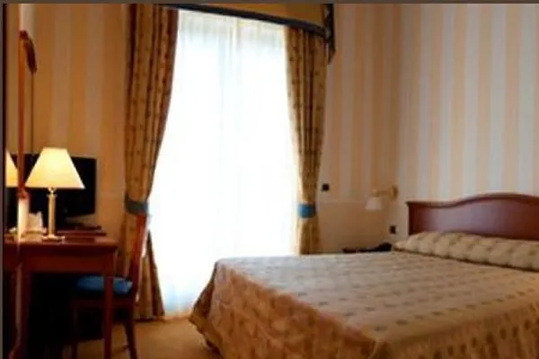 Hotel Park Elizabeth Mariotto