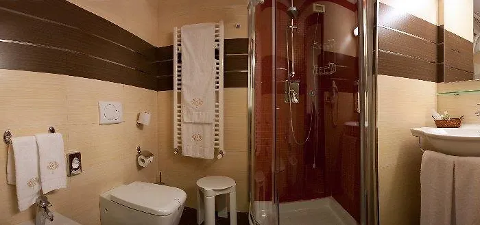 Hotel Park Elizabeth