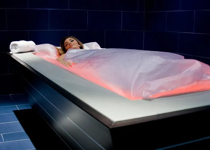 Park Elizabeth Hotel Mariotto