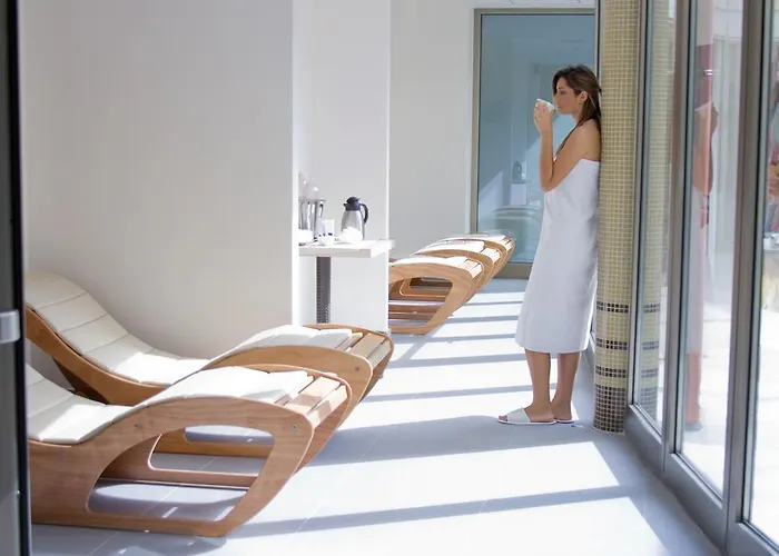 Park Elizabeth Hotel