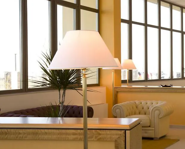 Park Elizabeth Hotel Mariotto