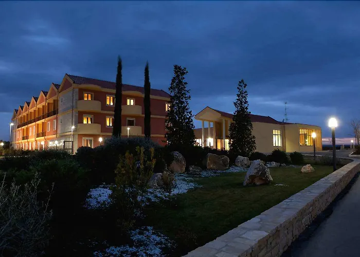 Park Elizabeth Hotel 4*