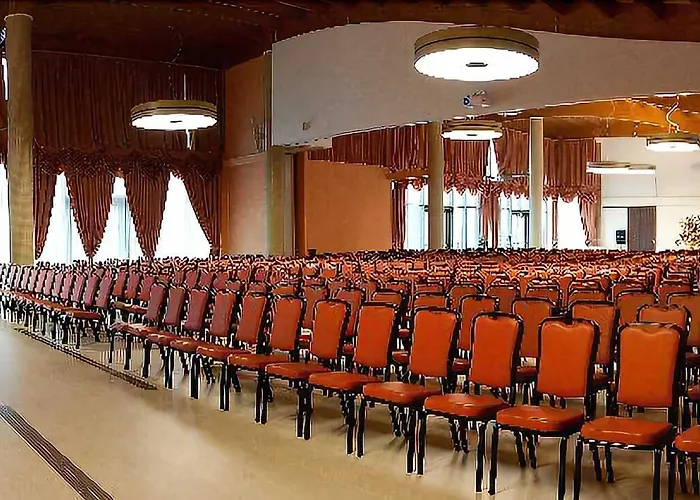 Park Elizabeth 4* Mariotto